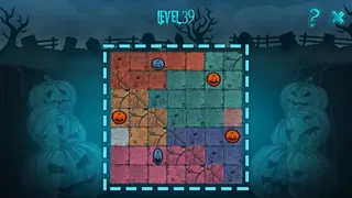 Скриншот 2 к игре Find-o'-Lantern