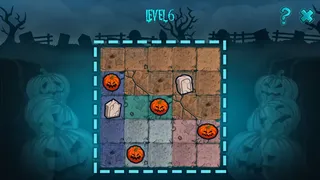 Скриншот 4 к игре Find-o'-Lantern