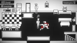 Скриншот 1 к игре The Unsolved