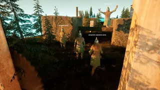 Скриншот 3 к игре УРААНХАЙДАР Дыгын - начало