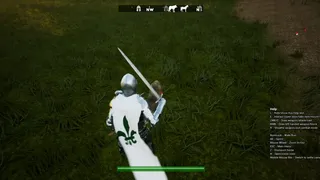 Скриншот 2 к игре The Lighting Ages