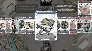Скриншот 2 к игре World Auto Racing