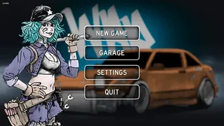 Скриншот 3 к игре World Auto Racing