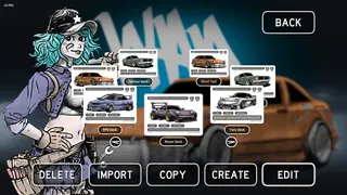 Скриншот 5 к игре World Auto Racing