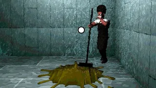 Скриншот 5 к игре Death In The Afternoon