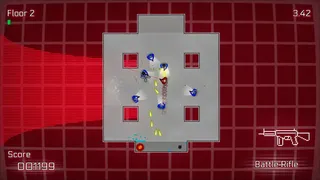 Скриншот 1 к игре Seconds Till Destruction