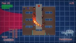 Скриншот 3 к игре Seconds Till Destruction