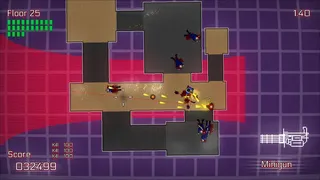 Скриншот 6 к игре Seconds Till Destruction