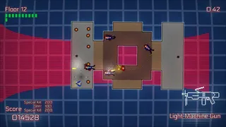 Скриншот 7 к игре Seconds Till Destruction