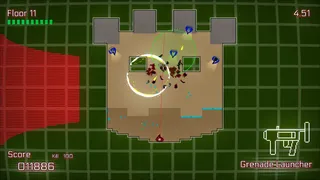 Скриншот 8 к игре Seconds Till Destruction