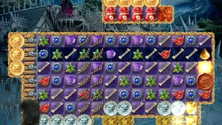 Скриншот 1 к игре Cursed House 6