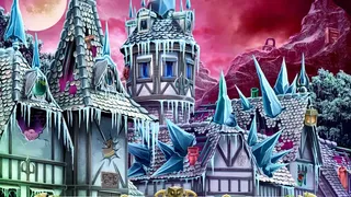 Скриншот 2 к игре Cursed House 6