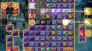 Скриншот 3 к игре Cursed House 6