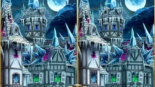 Скриншот 4 к игре Cursed House 6