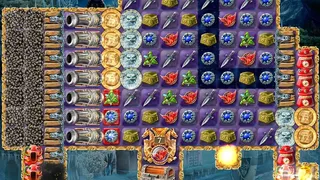 Скриншот 6 к игре Cursed House 6