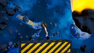 Скриншот 4 к игре I HATE MY LEGS
