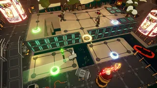 Скриншот 2 к игре UHILANT