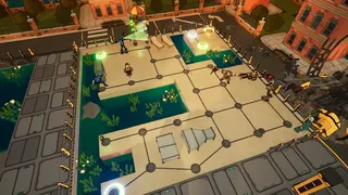 Скриншот 3 к игре UHILANT