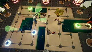 Скриншот 6 к игре UHILANT