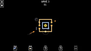 Скриншот 2 к игре Chromatic Chaos