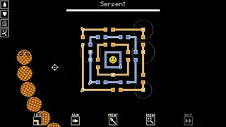 Скриншот 4 к игре Chromatic Chaos