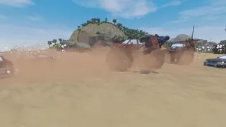 Скриншот 7 к игре Grind Rush