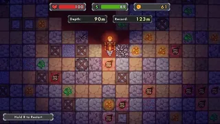 Скриншот 1 к игре Stonerill
