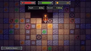 Скриншот 3 к игре Stonerill