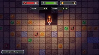Скриншот 5 к игре Stonerill