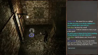 Скриншот 4 к игре The Royal Office of Magick Affairs