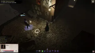 Скриншот 6 к игре The Royal Office of Magick Affairs
