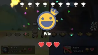 Скриншот 2 к игре 疯狂动物团