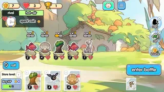 Скриншот 3 к игре 疯狂动物团