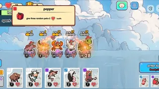 Скриншот 4 к игре 疯狂动物团