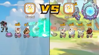 Скриншот 7 к игре 疯狂动物团