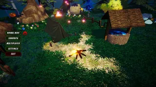 Скриншот 1 к игре Maniac Land