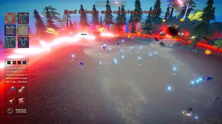 Скриншот 2 к игре Maniac Land