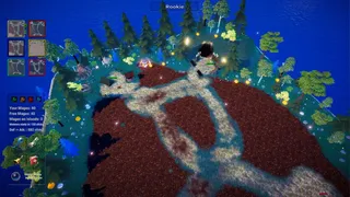 Скриншот 3 к игре Maniac Land