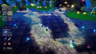 Скриншот 5 к игре Maniac Land