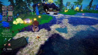 Скриншот 8 к игре Maniac Land