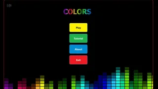 Скриншот 1 к игре Colors
