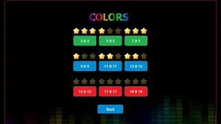 Скриншот 2 к игре Colors