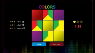 Скриншот 3 к игре Colors