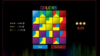 Скриншот 4 к игре Colors