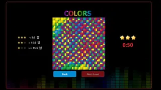 Скриншот 6 к игре Colors
