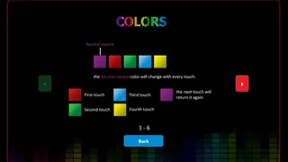Скриншот 8 к игре Colors