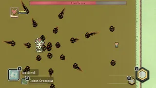 Скриншот 5 к игре Caelum's Crux
