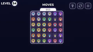Скриншот 2 к игре Bulbs 2.0