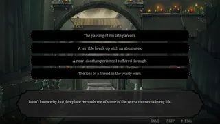 Скриншот 5 к игре Spell Candle