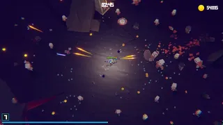 Скриншот 1 к игре Grimstone Survivors